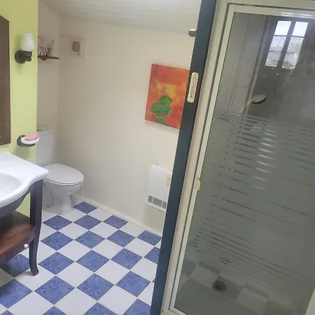 Bed and breakfast Pey Sud Gaua 3*