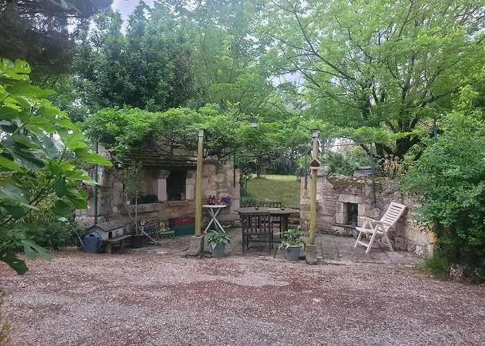 Pey Sud Gaua 3* Sistels