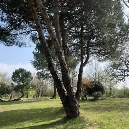 Pey Sud Gaua Bed & Breakfast Sistels