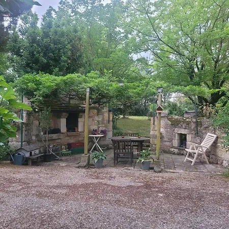 Pey Sud Gaua 3* Sistels