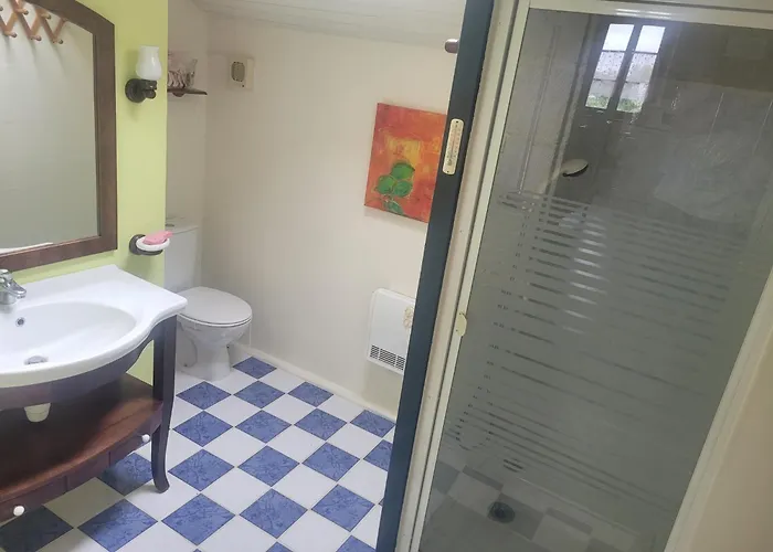 Bed & Breakfast Pey Sud Gaua 3*