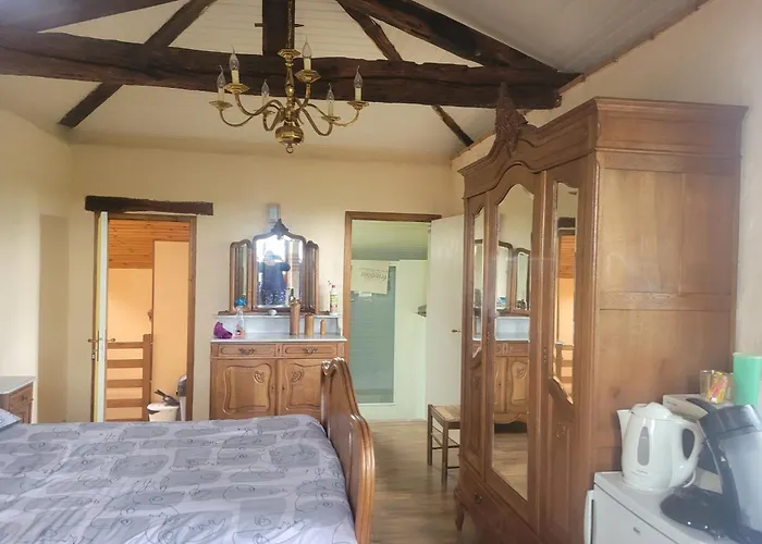 Bed & Breakfast Pey Sud Gaua Sistels